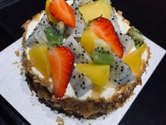 -天津君隆威斯汀酒店