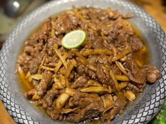 -甘家界柠檬鸭(安吉店)