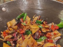 -吃货私房菜(丽江束河古镇店)