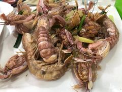 -沈家门小海鲜