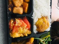 -双宝铁饭盒(南十四店)