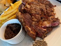 安格斯牛排肉眼-羽深肉铺 Steak & Wine