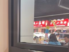-健跳小海鲜(人民路店)