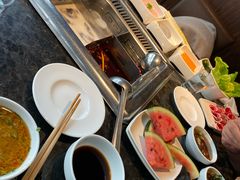 -海底捞火锅(龙湖三千集店)