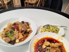 -院8里·少城记忆老川菜(宽窄巷子店)
