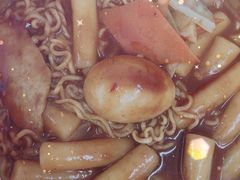 -李先生的首尔小馆(松江启源广场店)