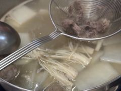 -黑山牛肉汤火锅(花城汇店)