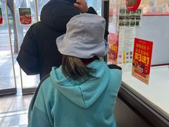 -味多美蛋糕(阜成门店)