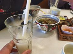 -千寻山野烤肉(中关村店)