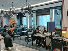 -西藏饭店·亚克·食光自助餐厅(文殊院店)
