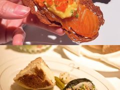 -壳里西餐厅Coquille Seafood Bistro(蒙自路店)