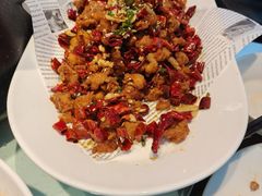 -巴特餐饮6加1音乐餐吧·新疆菜
