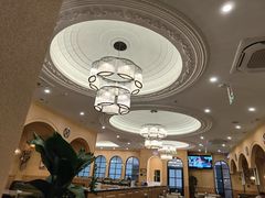 -清真·AL-JANNAT 佳纳特餐厅(狮子桥店)