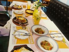 -德意客牛排披萨西餐厅·生日聚会(田东店)