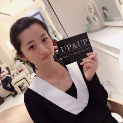 -UP&UP·半永久眉毛眼线机器野生眉