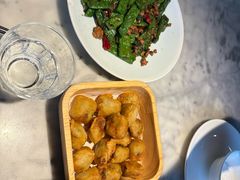 -雀蓝川菜(奥体广场店)