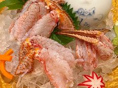 -蟹田居·活蟹料理(东城店)