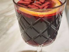 热红酒-théATRE 茶聚场(王府中環店)