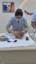-优贝恩母婴护理中心