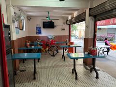 -修记牛杂店(同华东一路店)