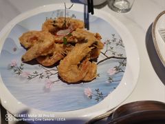 -醉壹号海鲜大排档(厦门美食地标店)