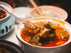 -七百岁羊肉馆(环球港店)