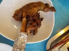 胡辣羊蹄-新粤新疆菜(禅城店)