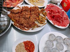 -松明一烤肉馆(鲁园店)