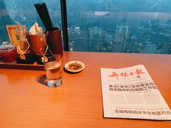 -无锡苏宁银河国际酒店-麺餐厅