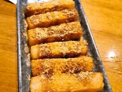 -付小姐在成都(吾悦广场店)