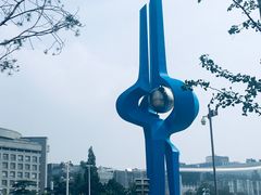 -泉城广场