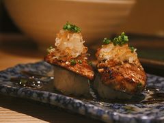 -初居食屋日式料理(万象城购物中心店)
