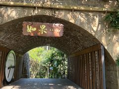 -亚龙湾热带天堂森林公园