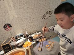 -王家渡火锅店(棕榈泉店)