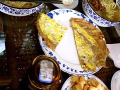 -四海楼(如皋定慧禅寺店)