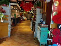 -俄士厨房(五棵松华熙LIVE店)