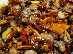 -铁公鸡·四川料理(天环广场店)