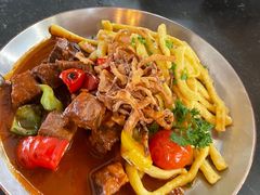 -宝莱纳餐厅(滨江店)