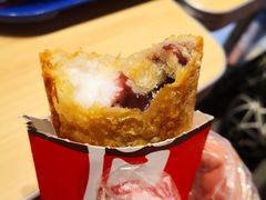 -汉堡王(天津鲁能店)