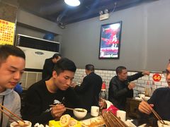 大堂-江二娃串串香(科园四路总店)