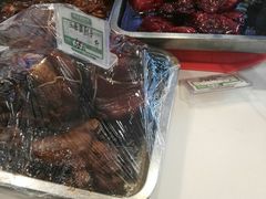 -香妃烤鸡(西单店)
