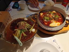 -七八冷面·延边朝鲜族美食(圣熙八号店)