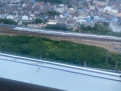 -常州九洲环宇大酒店(常州火车站店)