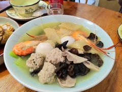 老底子杭三鲜-百家鲜·杭帮菜