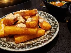 -渝宗老灶火锅(巴国城店)