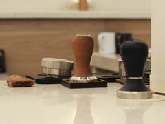 -Onirii Coffee(长乐路店)