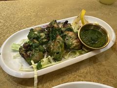 -清真· AL-JANNAT 佳纳特餐厅(仙林店)