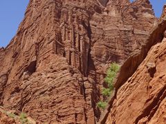 -天山神秘大峡谷