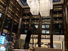 -老南京·橘暮自助餐厅(南京圣和府邸酒店)