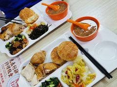 -香妃烤鸡(新奥店)